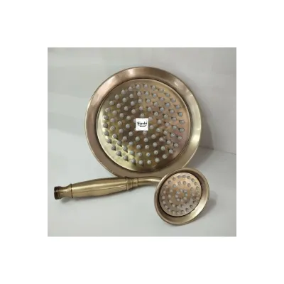 Royal Serisi Modern Duş Seti - Antik Royal Serisi Modern Duş Seti - Antik