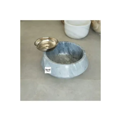 Gri Mermer Tasarım Kurna Gri Mermer Tasarım Kurna