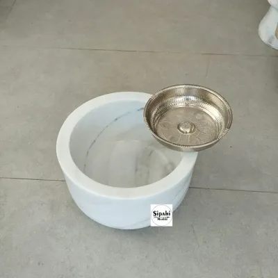 Afyon Multicolor Hammam Sink Afyon Multicolor Hammam Sink