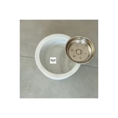 Afyon Multicolor Hammam Sink Afyon Multicolor Hammam Sink