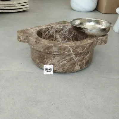 Afyon Multicolor Hammam Sink Afyon Multicolor Hammam Sink