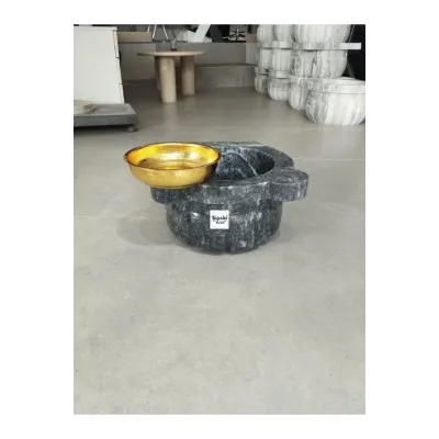 Bursa Siyah Mini Kavun Dilimli Kurna Bursa Siyah Mini Kavun Dilimli Kurna