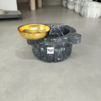  Bursa Siyah Mini Kavun Dilimli Kurna