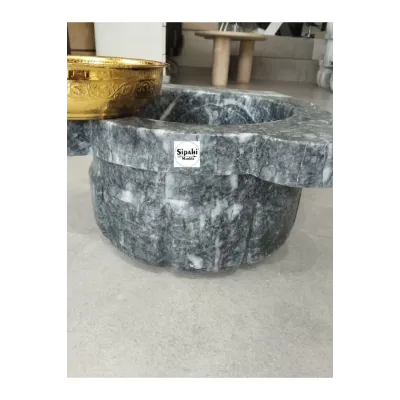 Bursa Siyah Mini Kavun Dilimli Kurna Bursa Siyah Mini Kavun Dilimli Kurna