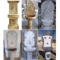 GARDEN FOUNTAINS