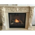 FIREPLACE CLADDİNG