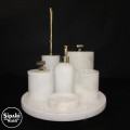 Marble Bathroom Sets