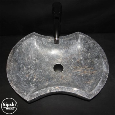 Bursa Black Design Washbasin Bursa Black Design Washbasin