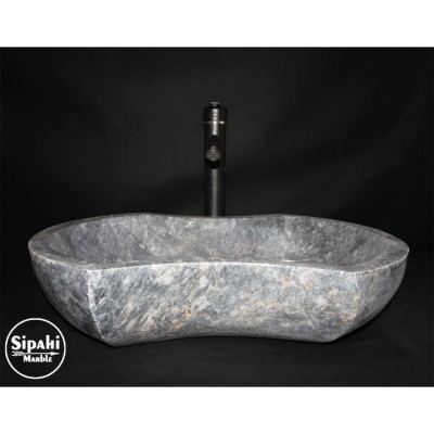 Bursa Black Design Washbasin Bursa Black Design Washbasin