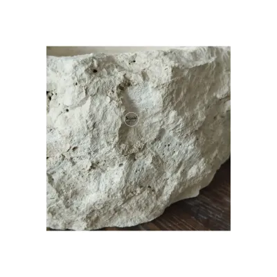 Traverten Özel Çalışma Çanak Lavabo Traverten Özel Çalışma Çanak Lavabo