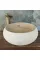 Traverten Dışı Mucartalı Çanak Lavabo Traverten Dışı Mucartalı Çanak Lavabo