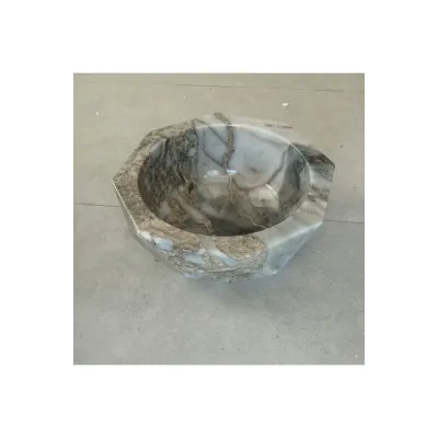 Ateş Grisi Elmas Kesim Kurna