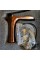 Rose Gold Short Basin Mixer Rose Gold Short Basin Mixer