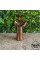 Rose Gold Short Basin Mixer Rose Gold Short Basin Mixer