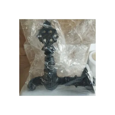 Siyah Renk Osmanlı Musluk Siyah Renk Osmanlı Musluk