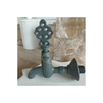 Gri Renk Osmanlı Musluk Gri Renk Osmanlı Musluk