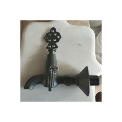 Gri Renk Osmanlı Musluk Gri Renk Osmanlı Musluk