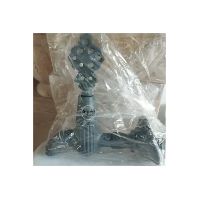 Gri Renk Osmanlı Musluk Gri Renk Osmanlı Musluk