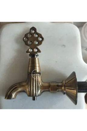  Antik Renk Osmanlı Musluk