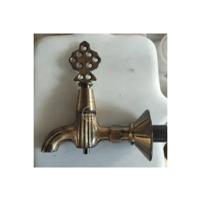 Antik Renk Osmanlı Musluk Antik Renk Osmanlı Musluk