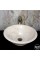  Beige Bowl Design Washbasin
