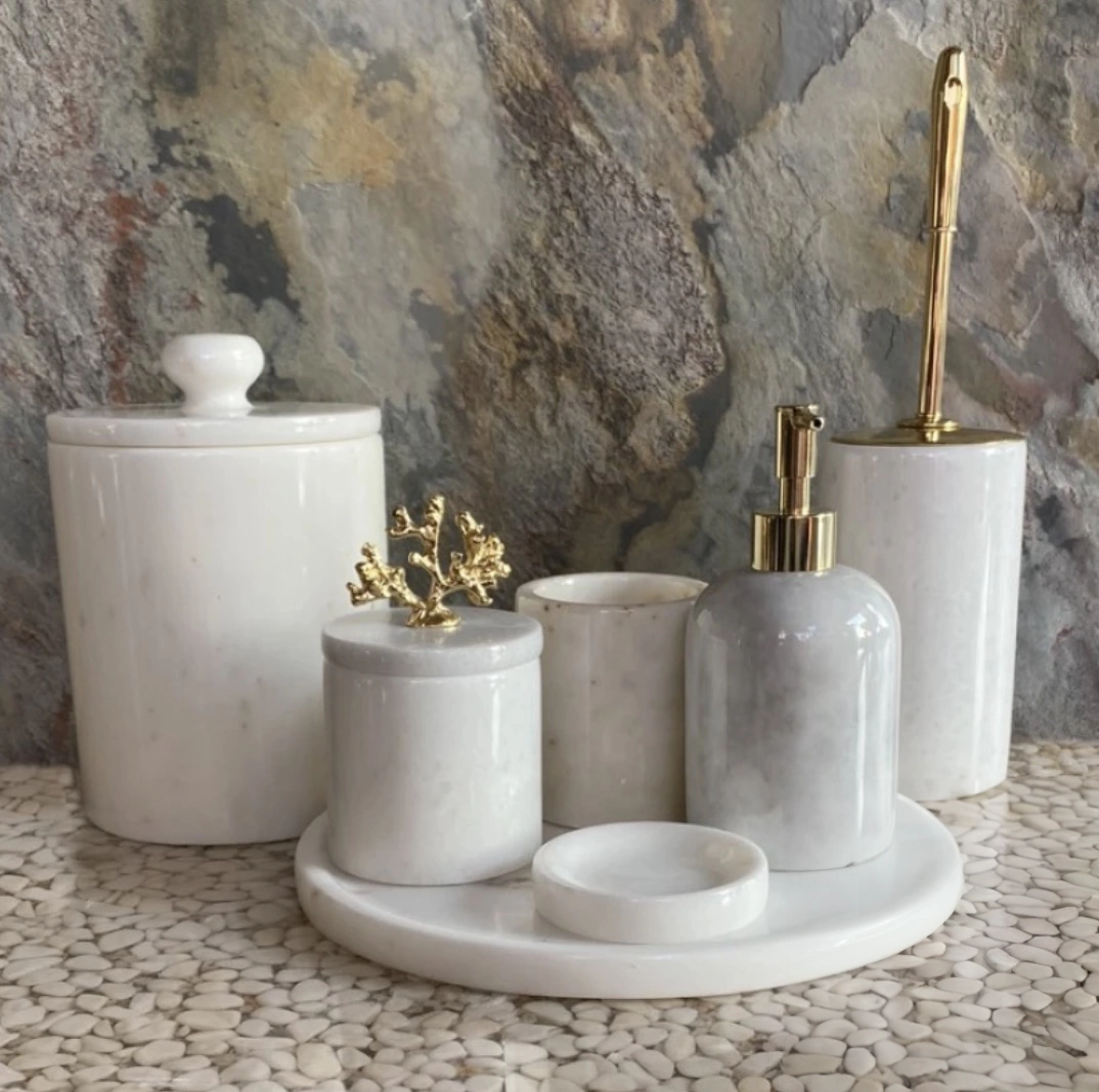 BANYO AKSESUARLARI