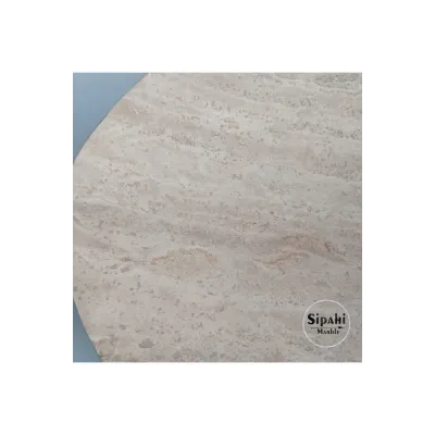 Classic Travertine V Bowl Basin Classic Travertine V Bowl Basin