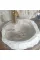 Siver Travertine Deep Rectangular Sink Siver Travertine Deep Rectangular Sink