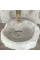 Siver Travertine Deep Rectangular Sink Siver Travertine Deep Rectangular Sink