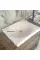 Siver Travertine Deep Rectangular Sink Siver Travertine Deep Rectangular Sink