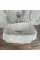 Siver Travertine Deep Rectangular Sink Siver Travertine Deep Rectangular Sink