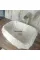 Siver Travertine Deep Rectangular Sink Siver Travertine Deep Rectangular Sink