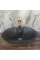 Siver Travertine Deep Rectangular Sink Siver Travertine Deep Rectangular Sink