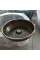 Antique Plated Bath Bowl - Brass Antique Plated Bath Bowl - Brass