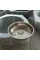 Chrome Plated Ottoman Bath Bowl Chrome Plated Ottoman Bath Bowl