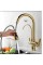 Gold Arıtmalı Spiralli Eviye Bataryası Gold Arıtmalı Spiralli Eviye Bataryası