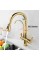 Gold Arıtmalı Spiralli Eviye Bataryası Gold Arıtmalı Spiralli Eviye Bataryası