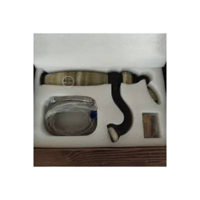 Siyah Onyx Detaylı Uzun Çanak Lavabo Bataryası Siyah Onyx Detaylı Uzun Çanak Lavabo Bataryası