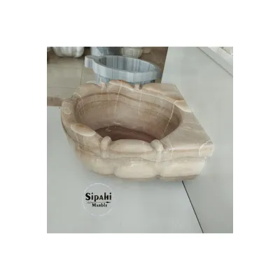 Afyon Multicolor Hammam Sink Afyon Multicolor Hammam Sink