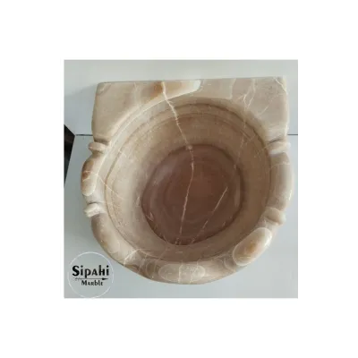 Afyon Multicolor Hammam Sink Afyon Multicolor Hammam Sink