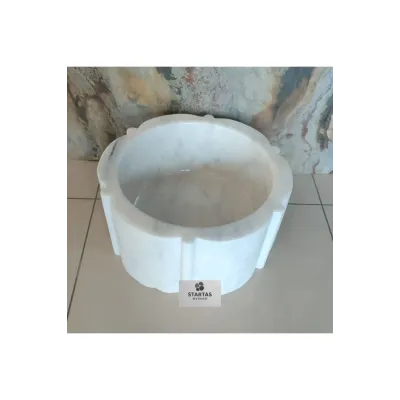 Muğla Beyaz Papatya Model Kurna Muğla Beyaz Papatya Model Kurna