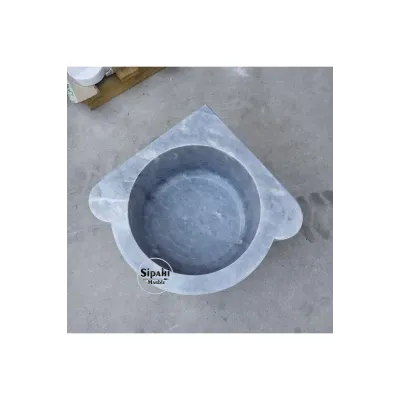 Afyon Multicolor Hammam Sink Afyon Multicolor Hammam Sink