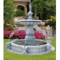 MARBLE SPRINKLER/FOUNTAIN