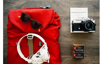 Season Essentials Season Essentials