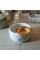 Marmara Striped Pumpkin Model Hammam Sink