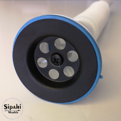 Siyah Lavabo Süzgeci Siyah Lavabo Süzgeci