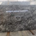 Kutahya Black Marble Window Sill - 3 cm