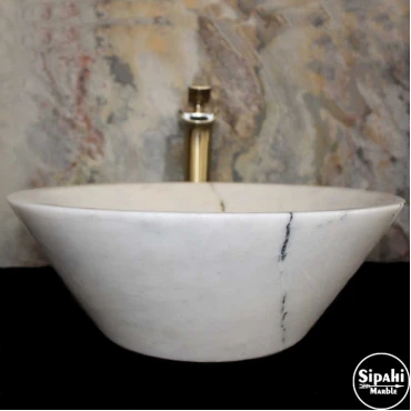 Leykak Bowl Design Washbasin