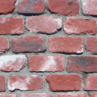 Cutting Bricks
