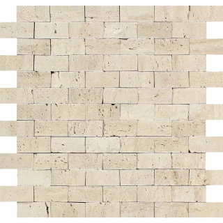 2,5x5 Patlatma Mozaik